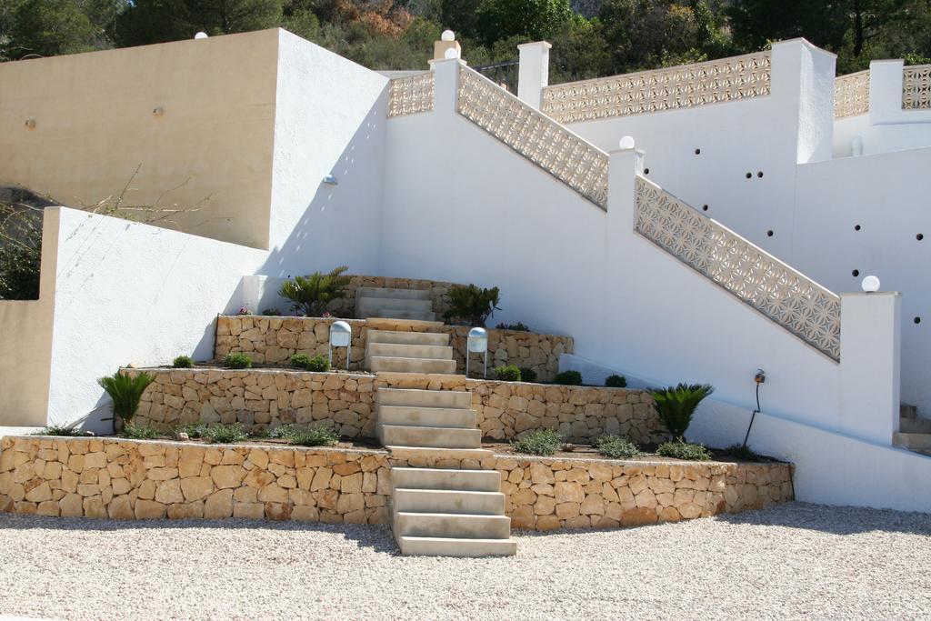 Casa Zebole Βίλα Κάλπε Δωμάτιο φωτογραφία