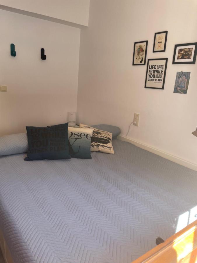 Casa Zebole Βίλα Κάλπε Εξωτερικό φωτογραφία