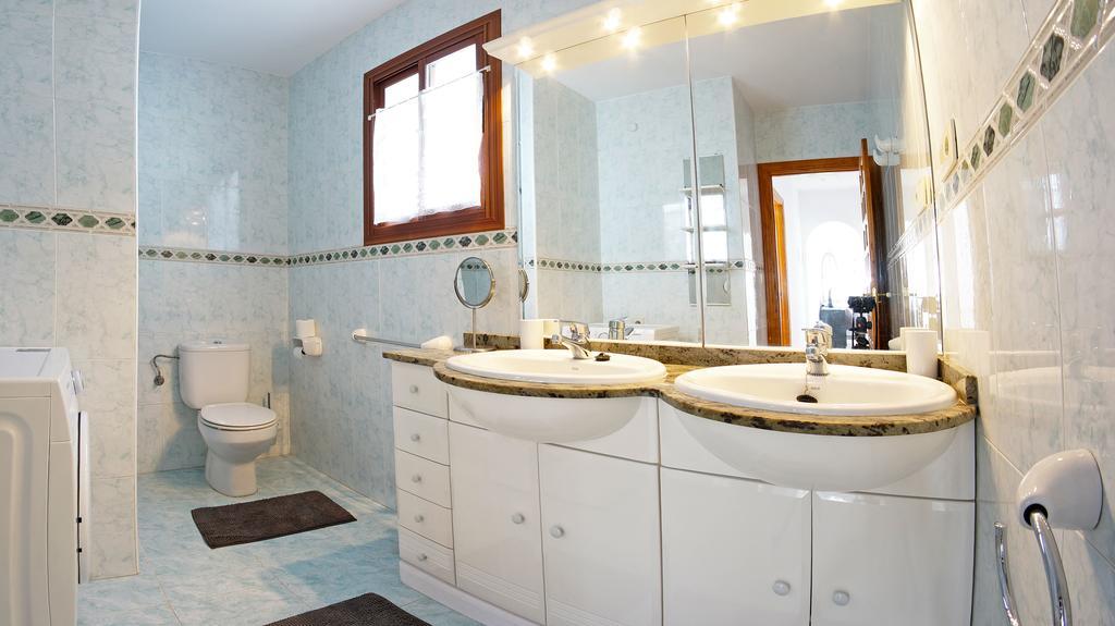 Casa Zebole Βίλα Κάλπε Εξωτερικό φωτογραφία