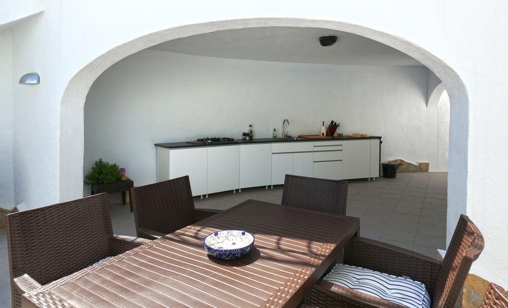 Casa Zebole Βίλα Κάλπε Δωμάτιο φωτογραφία