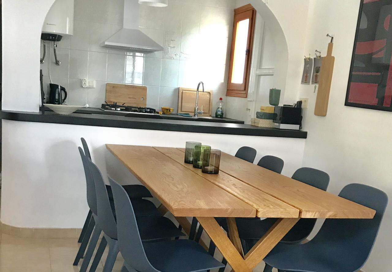 Casa Zebole Βίλα Κάλπε Εξωτερικό φωτογραφία